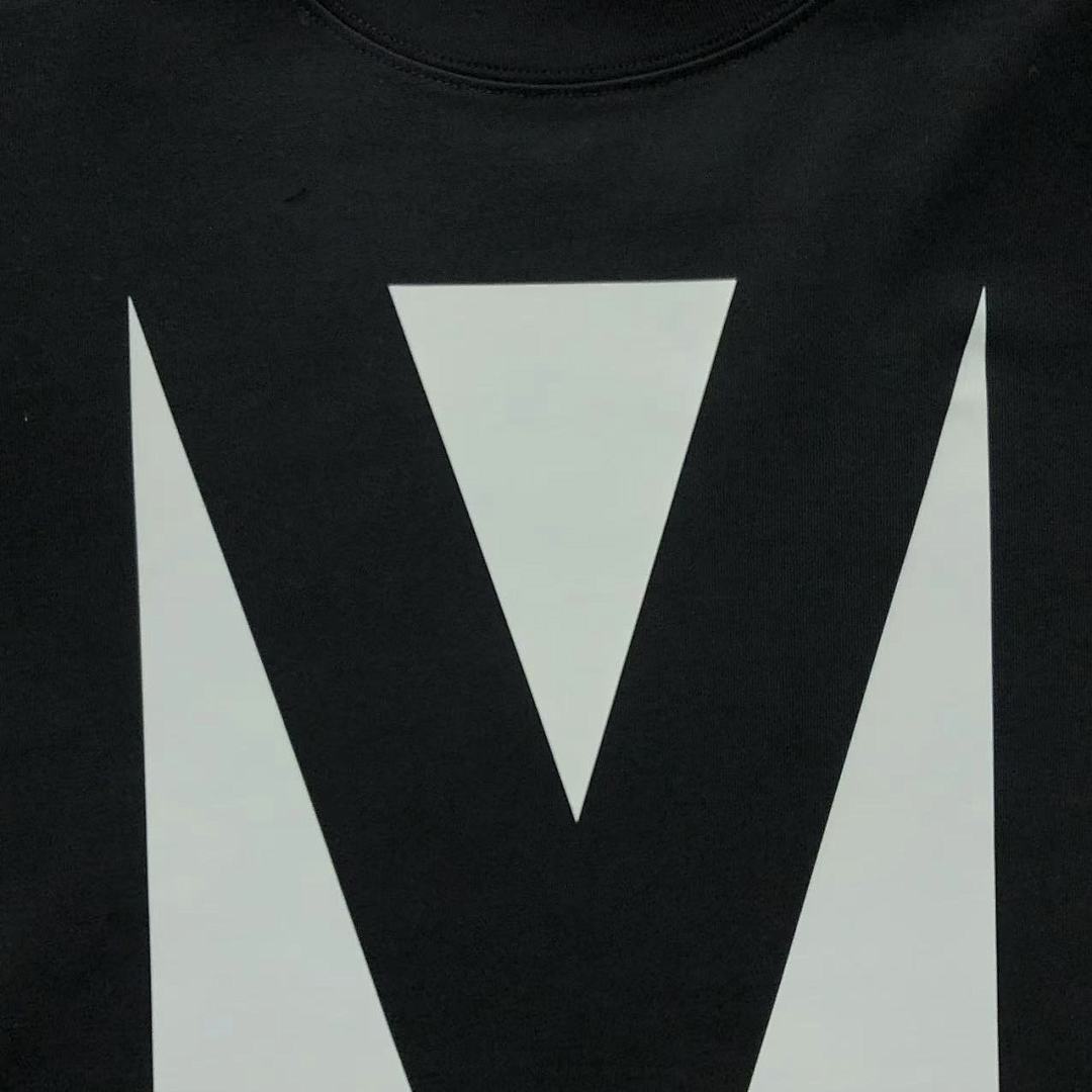 Valentino 115 VALENTINO T-SHIRT 412201221 (Im 170Cm 57Kg I Wear Size L In The Phot) - Image 17