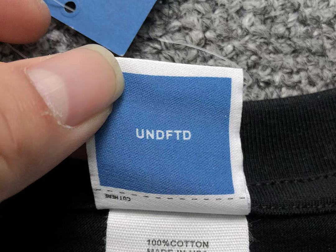 Undefeated 85 UNDEFEATED T-SHIRT - Image 25