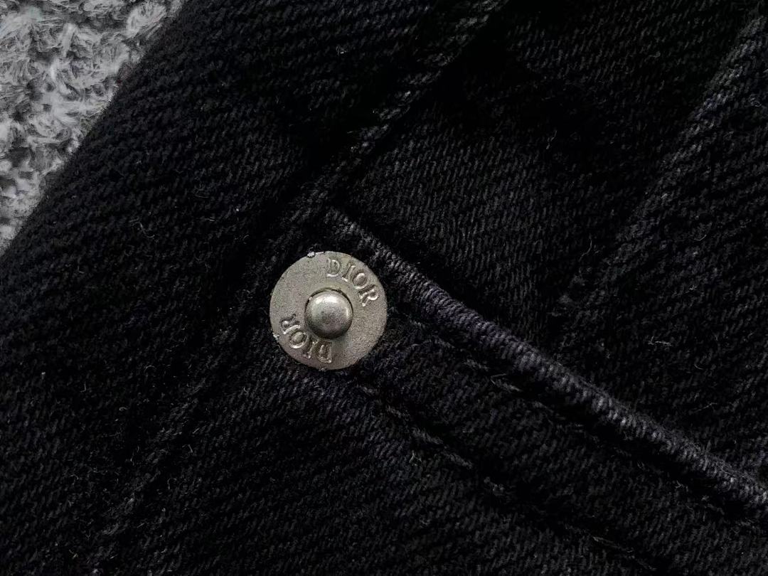 Dior 218 D⭐O⭐ TROUSERS 5112225106 (Im 170Cm 60Kg I Wear Size S In The Phot) - Image 22