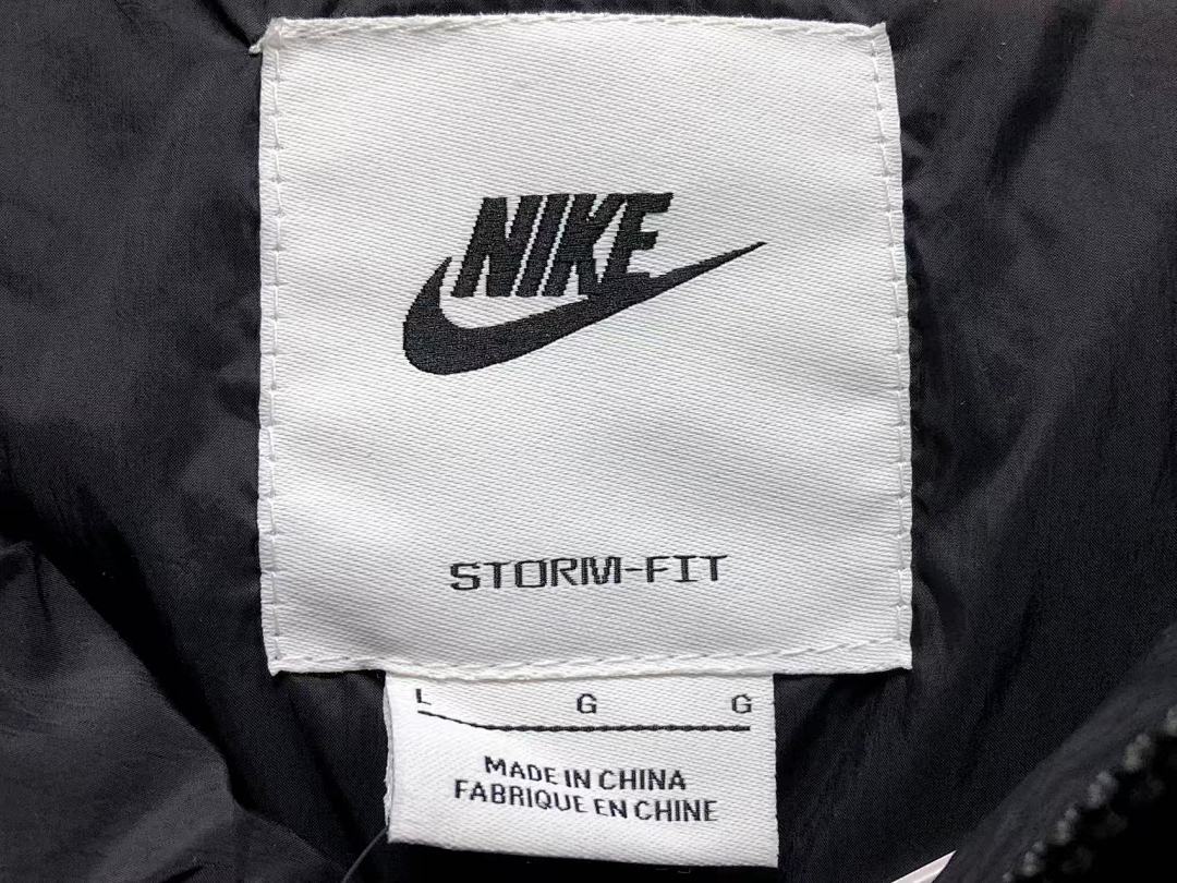 Nike 335 N⭐K⭐ VEST 57301319 (Im 170Cm 60Kg I Wear Size L In The Phot) - Image 15