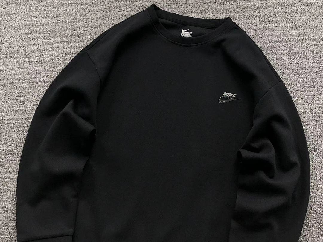 Unbranded 79←158 N⭐K⭐ HOODIE 211050701 (Im 170Cm 57Kg I Wear Size L In The Phot) - Image 7
