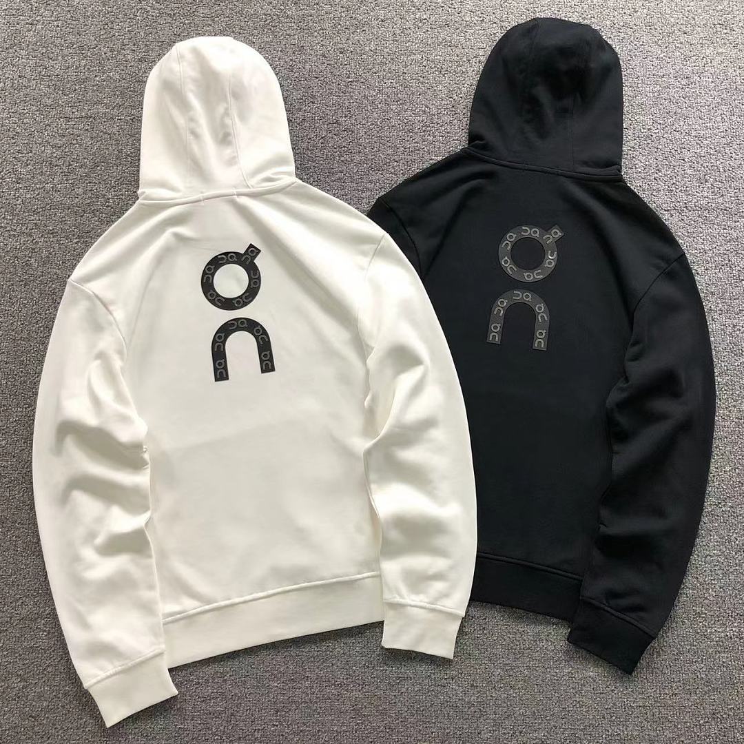 On Running On Running 145 ON HOODIE 2207130804 (Im 170Cm 60Kg I Wear Size L In The Phot), photo 1