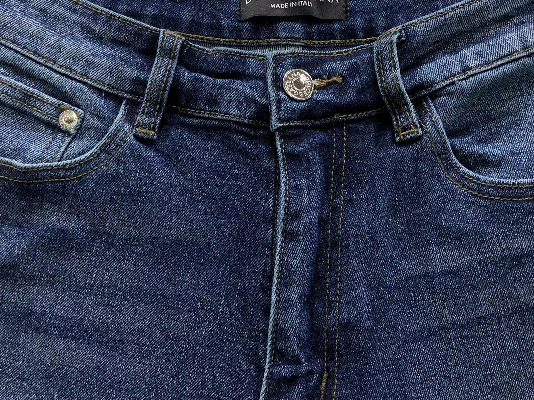 Dolce & Gabbana 195 D⭐LC⭐ GA⭐⭐A⭐A SHORTS 22061012125 (Im 170Cm 60Kg I Wear Size 31 In The Phot) - Image 18