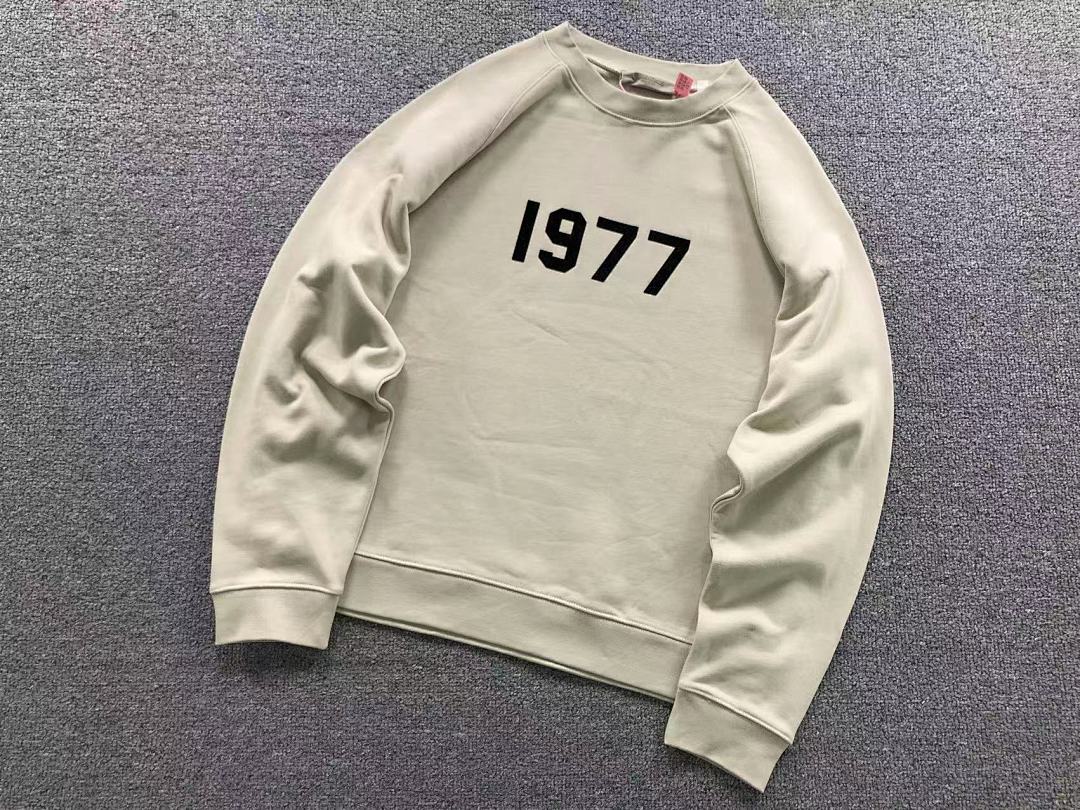 Fear of God 138 FOG HOODIE 2190325125 (Im 170Cm 60Kg I Wear Size M In The Phot) - Image 6