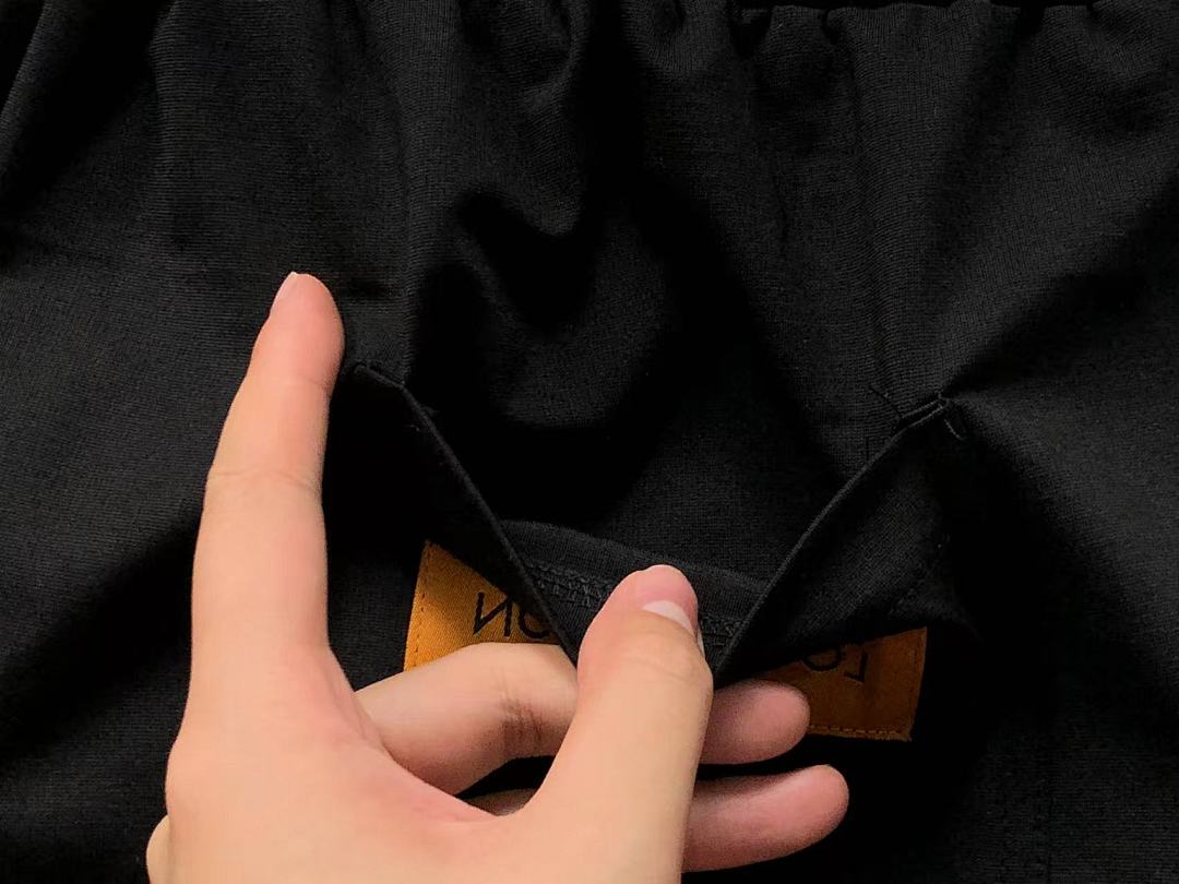 Louis Vuitton 115 L⭐ SHORTS 3203232020 (Im 170Cm 60Kg I Wear Size XL In The Phot) - Image 22