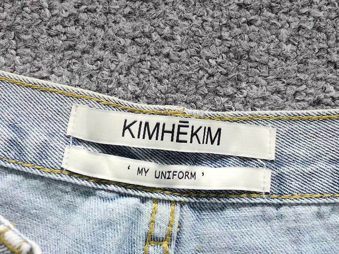 Unbranded 135 KI⭐HE⭐IM TROUSERS FEMAIE - Image 16
