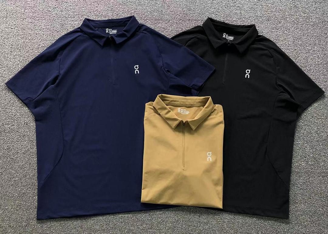 On Running 158 ON POLO 3205234004 (Im 170Cm 60Kg I Wear Size L In The Phot) - Image 5