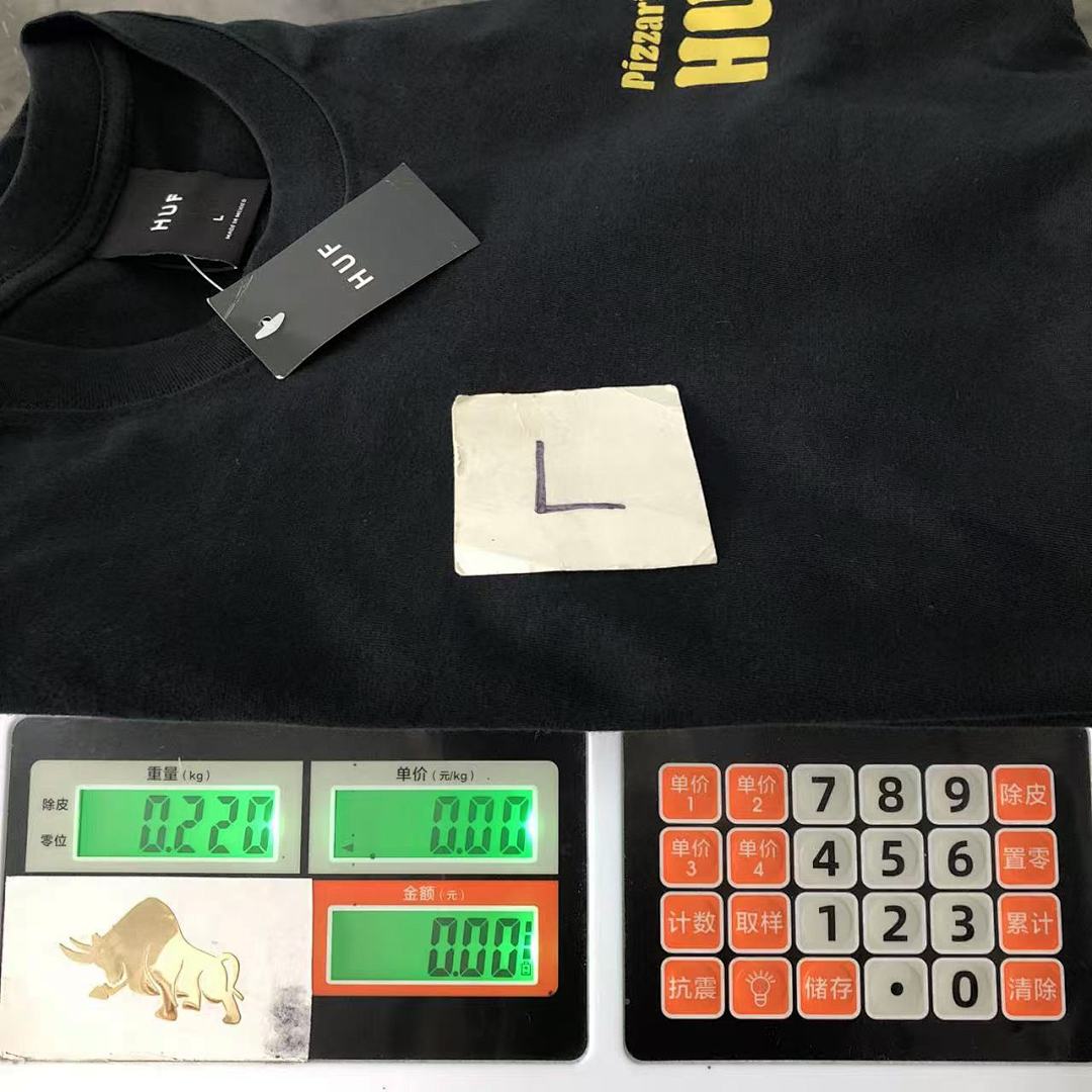 HUF 78 HUF T-SHIRT - Image 27