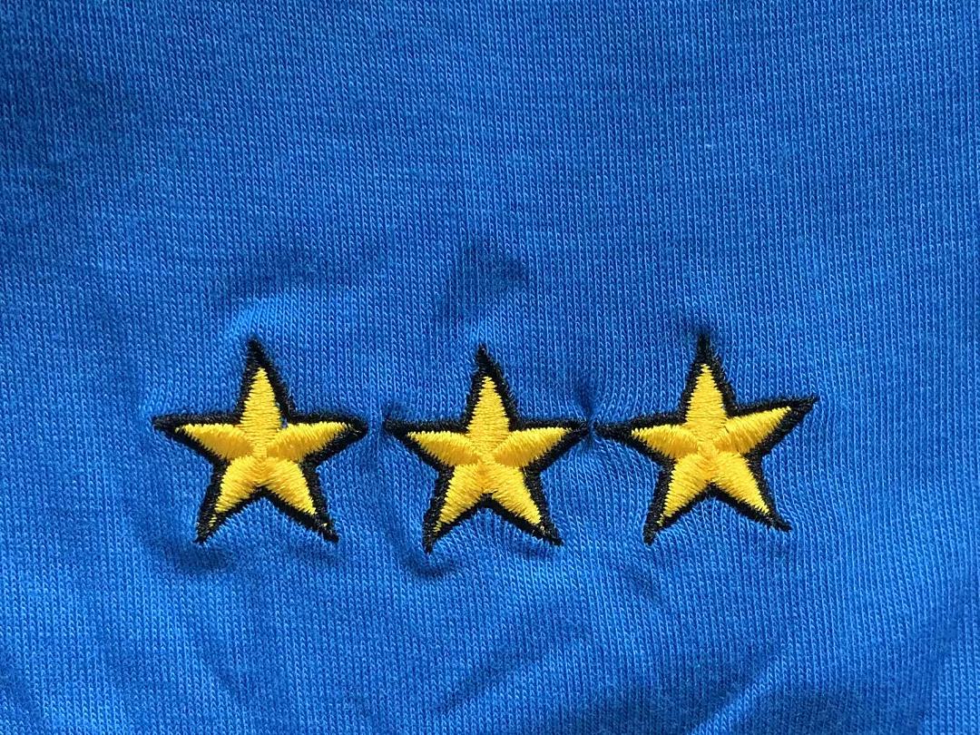 Unbranded 95 FOOTBALL T-SHIRT 1272009002 (Im 170Cm 60Kg I Wear Size L In The Phot) - Image 13