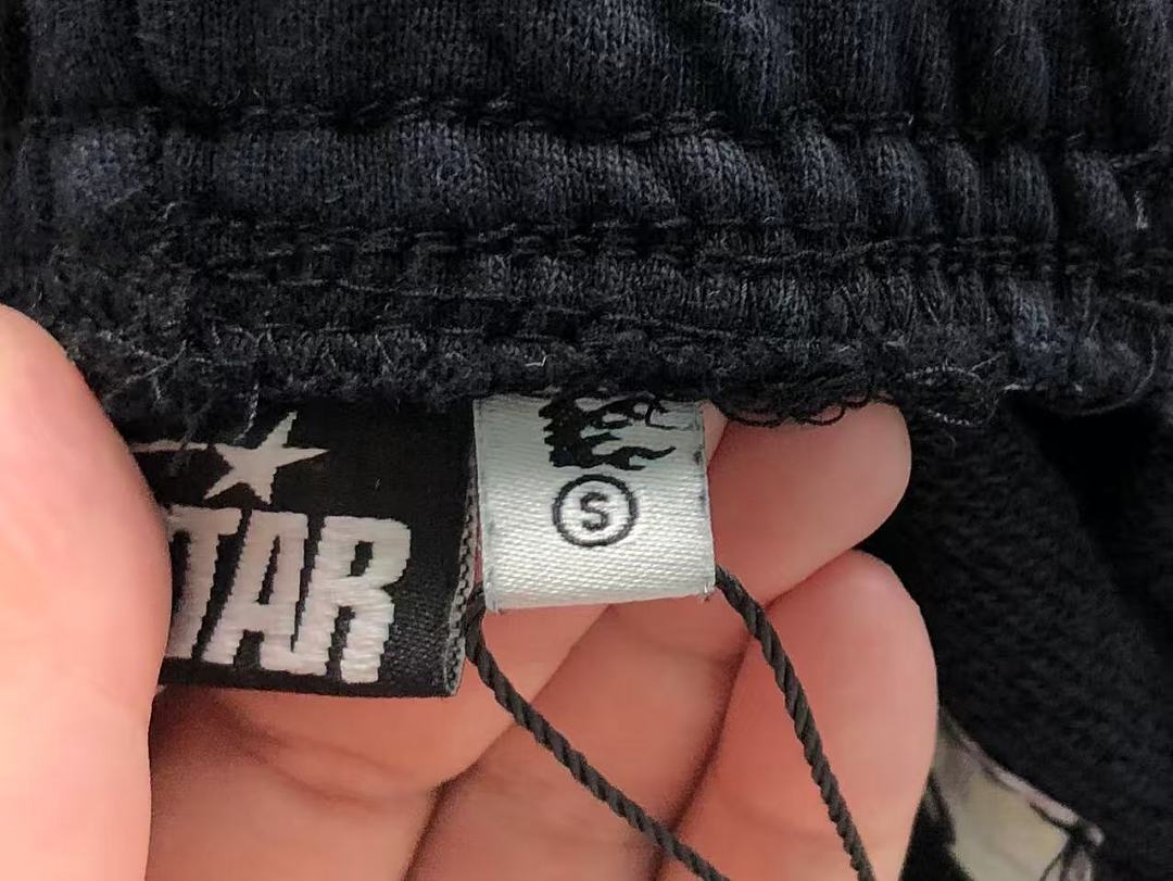 Hellstar 125 HELLSTAR SHORTS 3204252717 (Im 170Cm 60Kg I Wear Size S In The Phot) - Image 18
