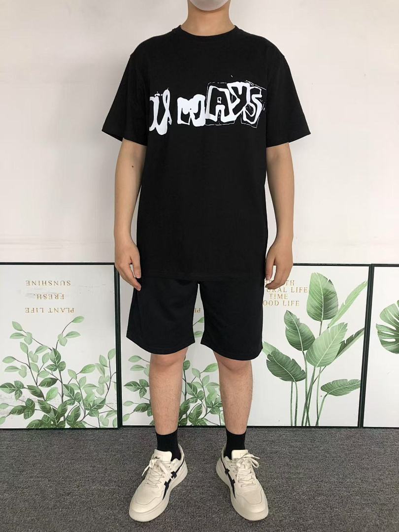 Unbranded 85 A⭐W⭐YS T-SHIRT 1104303656 (Im 170Cm 60Kg I Wear Size M In The Phot) - Image 3