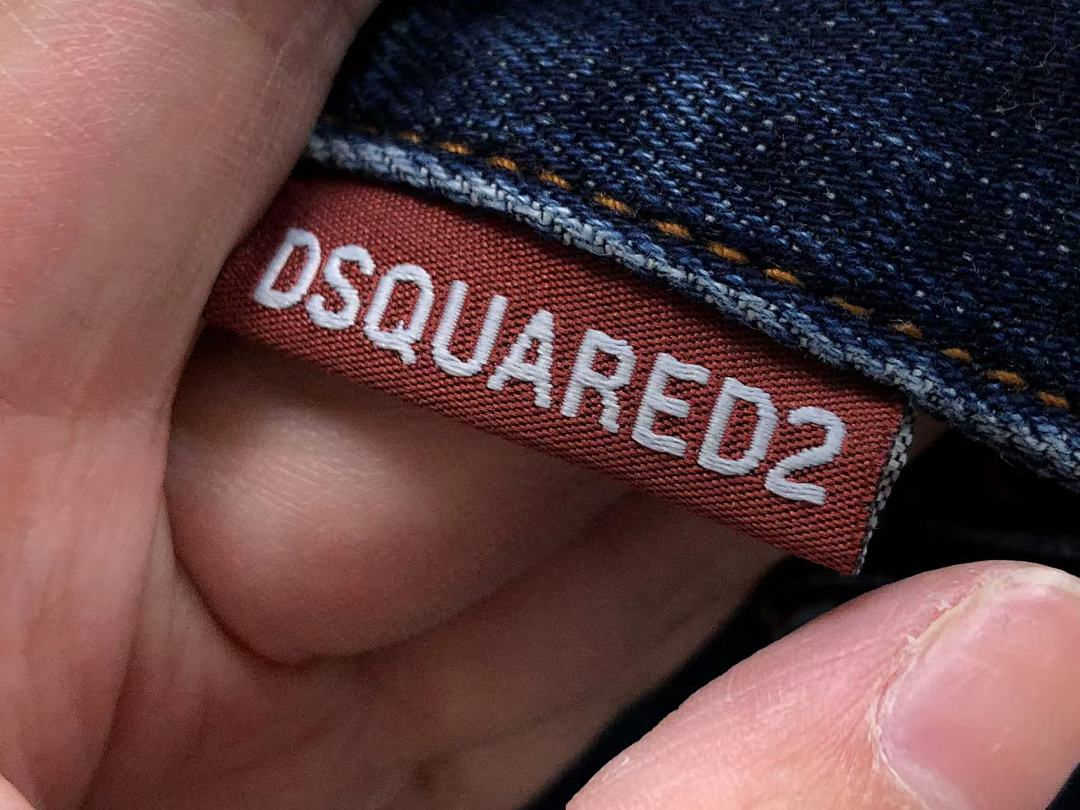 Dsquared2 228 DS⭐UAR⭐⭐2 - Image 20