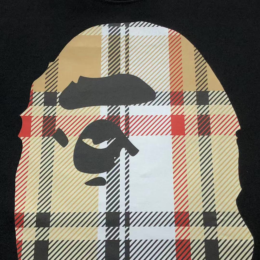 Bape 85 BAPE T-SHIRT 1112251131 (Im 170Cm 60Kg I Wear Size M In The Phot) - Image 21