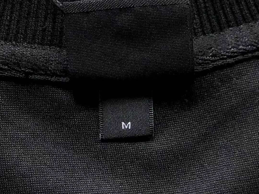 Unbranded 175 N⭐K⭐ HOODIE 2111111401 (Im 170Cm 60Kg I Wear Size M In The Phot) - Image 17