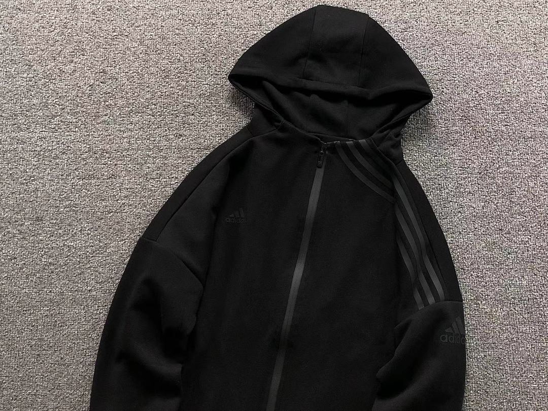 Adidas 145 A⭐I⭐AS JACKET 4206111077 (Im 170Cm 60Kg I Wear Size M In The Phot) - Image 11