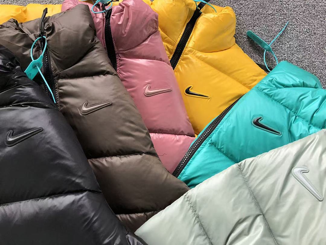 Nike 538 N⭐K⭐ NO⭐T⭐ DOWN JACKETS 22081926001 (Im 170Cm 60Kg I Wear Size M In The Phot) - Image 19