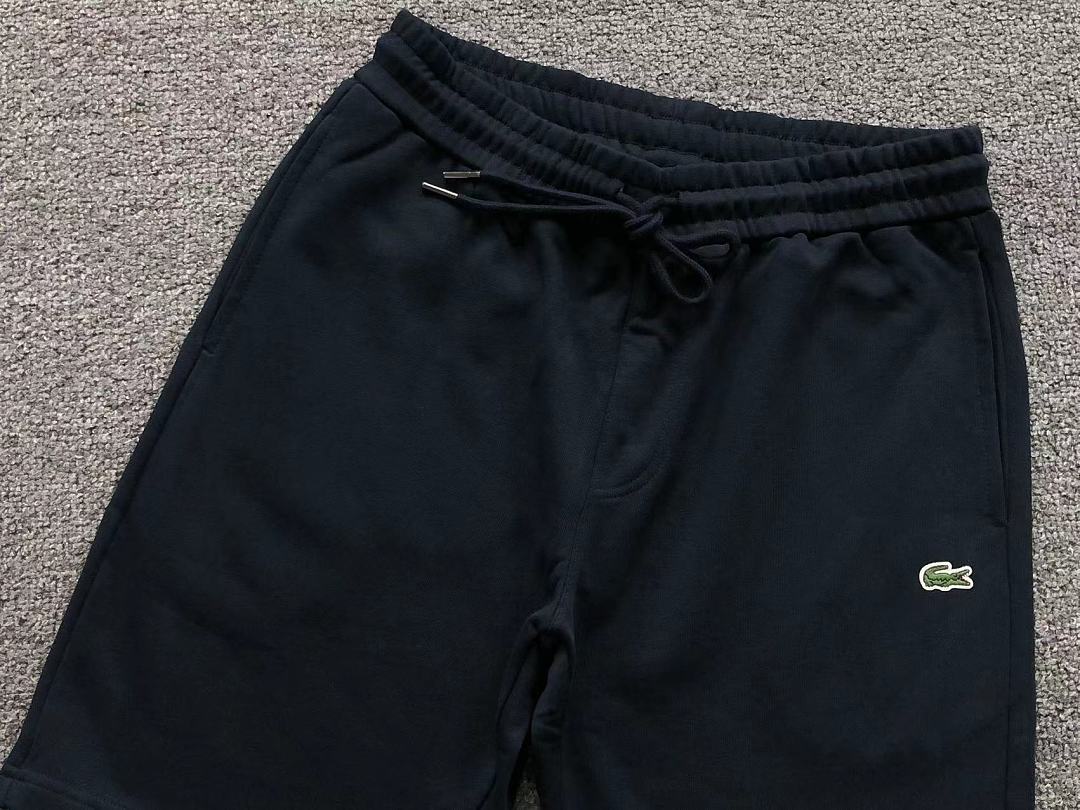 Lacoste 128 LACOSTE SHORTS 2204150904 (Im 170Cm 60Kg I Wear Size L In The Phot) - Image 9
