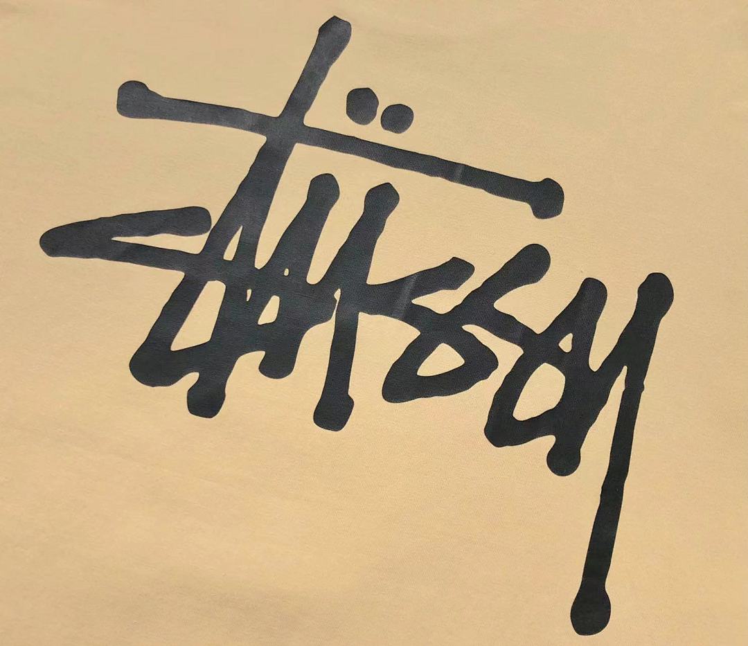Stussy 78 STUSSY T-SHIRT - Image 37