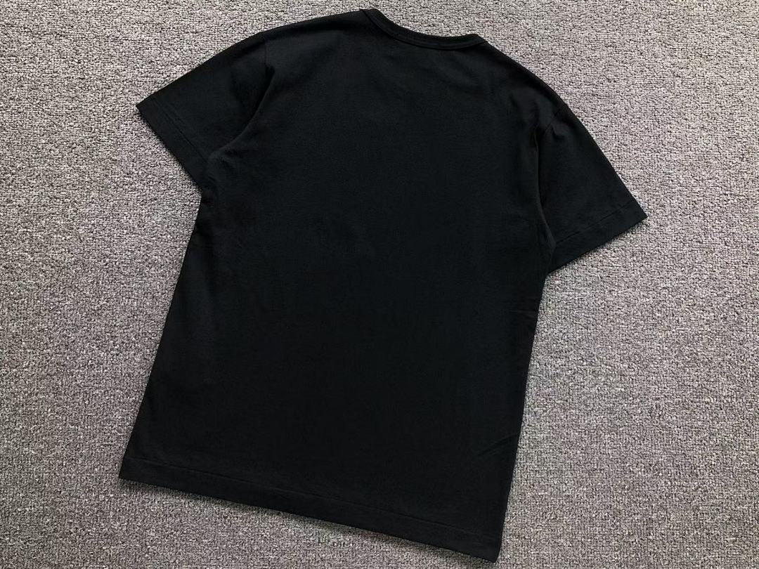 Comme des Garcons 95 CDG T-SHIRT 503261821 (Im 170Cm 60Kg I Wear Size M In The Phot) - Image 15