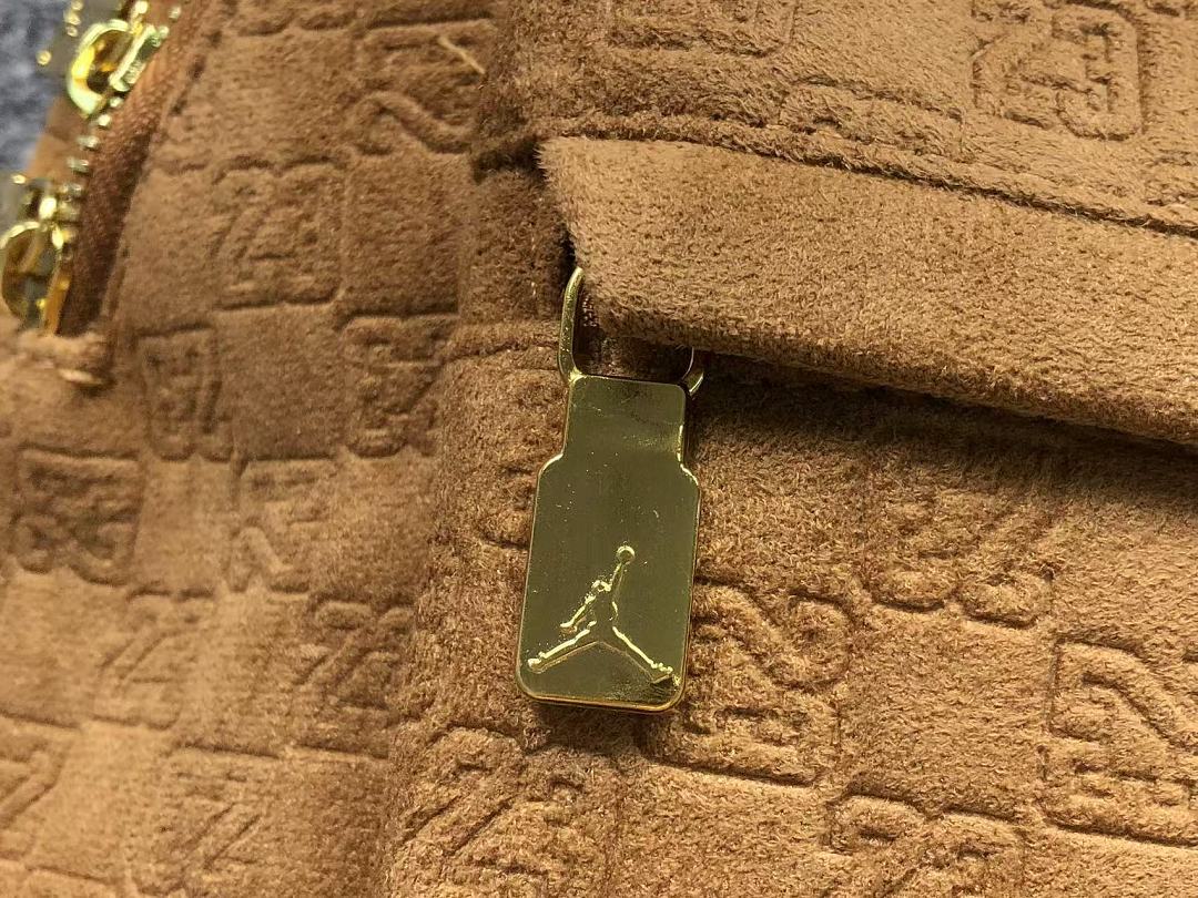 Air Jordan 118 A⭐R J⭐R⭐AN BAG 125300113 (Long 31CM* Wide 15CM* High 41CM) - Image 7