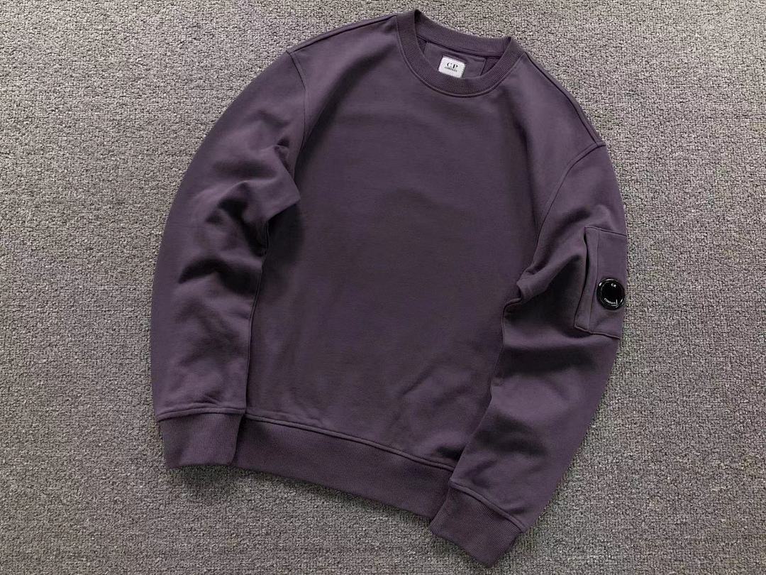 C.P. Company 215 CP HOODIE 3108272667 (Im 170Cm 60Kg I Wear Size L In The Phot) - Image 17