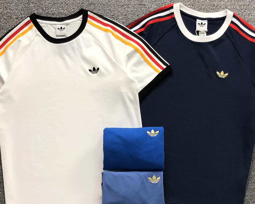Adidas 95 A⭐I⭐AS T-SHIRT FEMAIE - Image 4