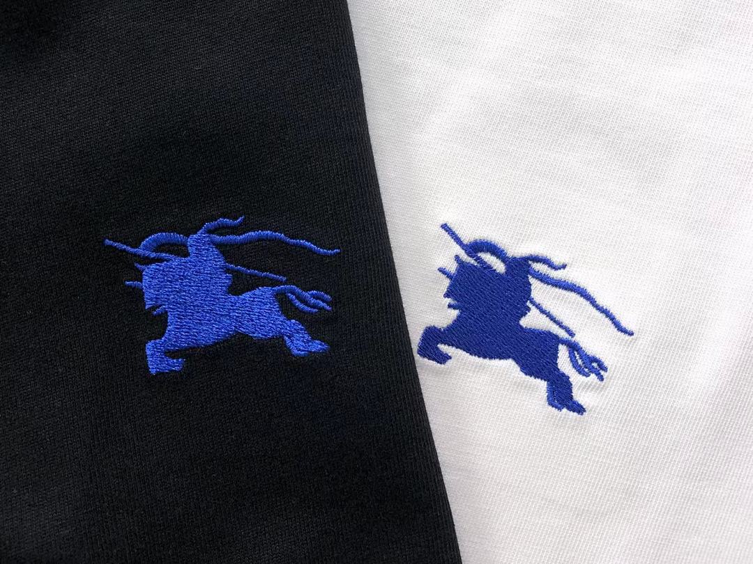 Burberry 165 B⭐R⭐E⭐RY T-SHIRT 2203274405 (Im 170Cm 60Kg I Wear Size L In The Phot) - Image 12