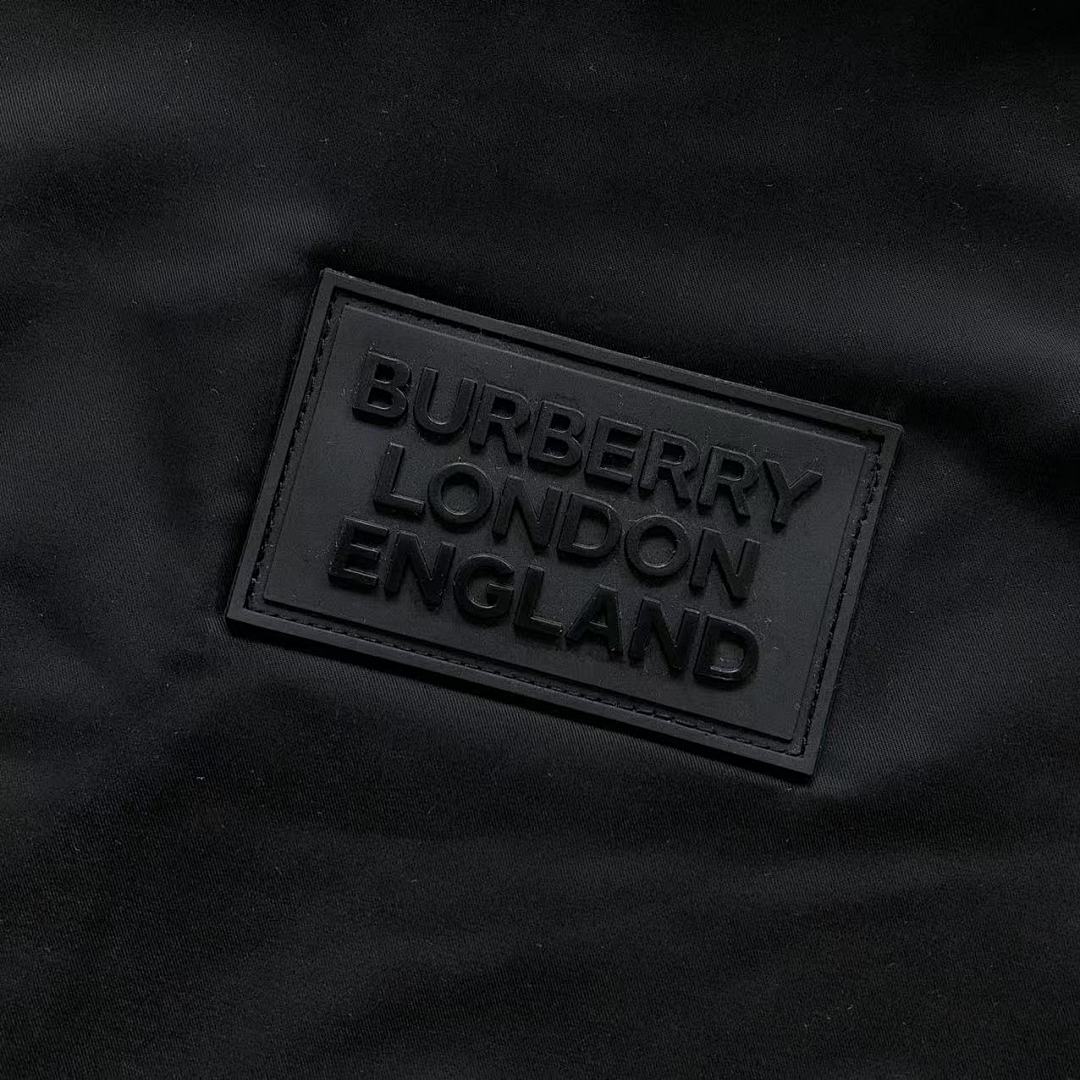 Burberry 188 B⭐R⭐E⭐RY JACKET 3111040720 (Im 170Cm 60Kg I Wear Size 2XLin The Phot) - Image 9