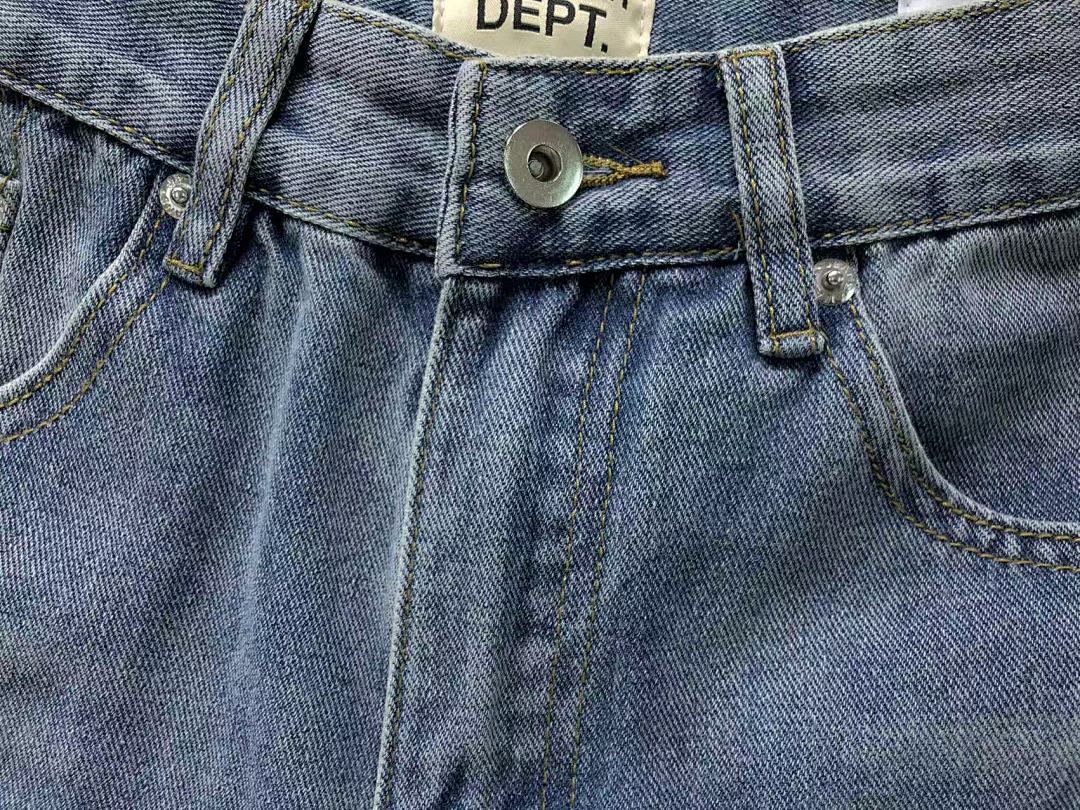 Gallery Dept 138 GALLERY DEPT TROUSERS 523161778 (Im 170Cm 60Kg I Wear Size M In The Phot) - Image 12