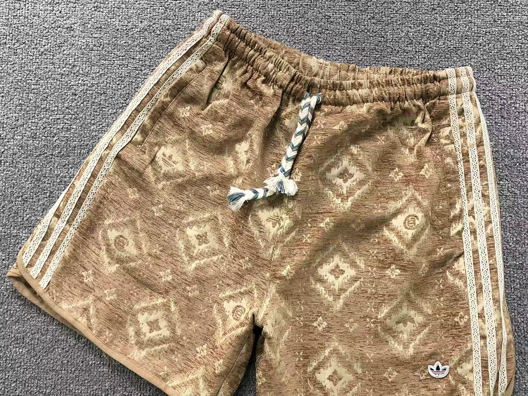 Adidas 158 A⭐I⭐AS SHORTS 128506159 (Im 170Cm 60Kg I Wear Size M In The Phot) - Image 8