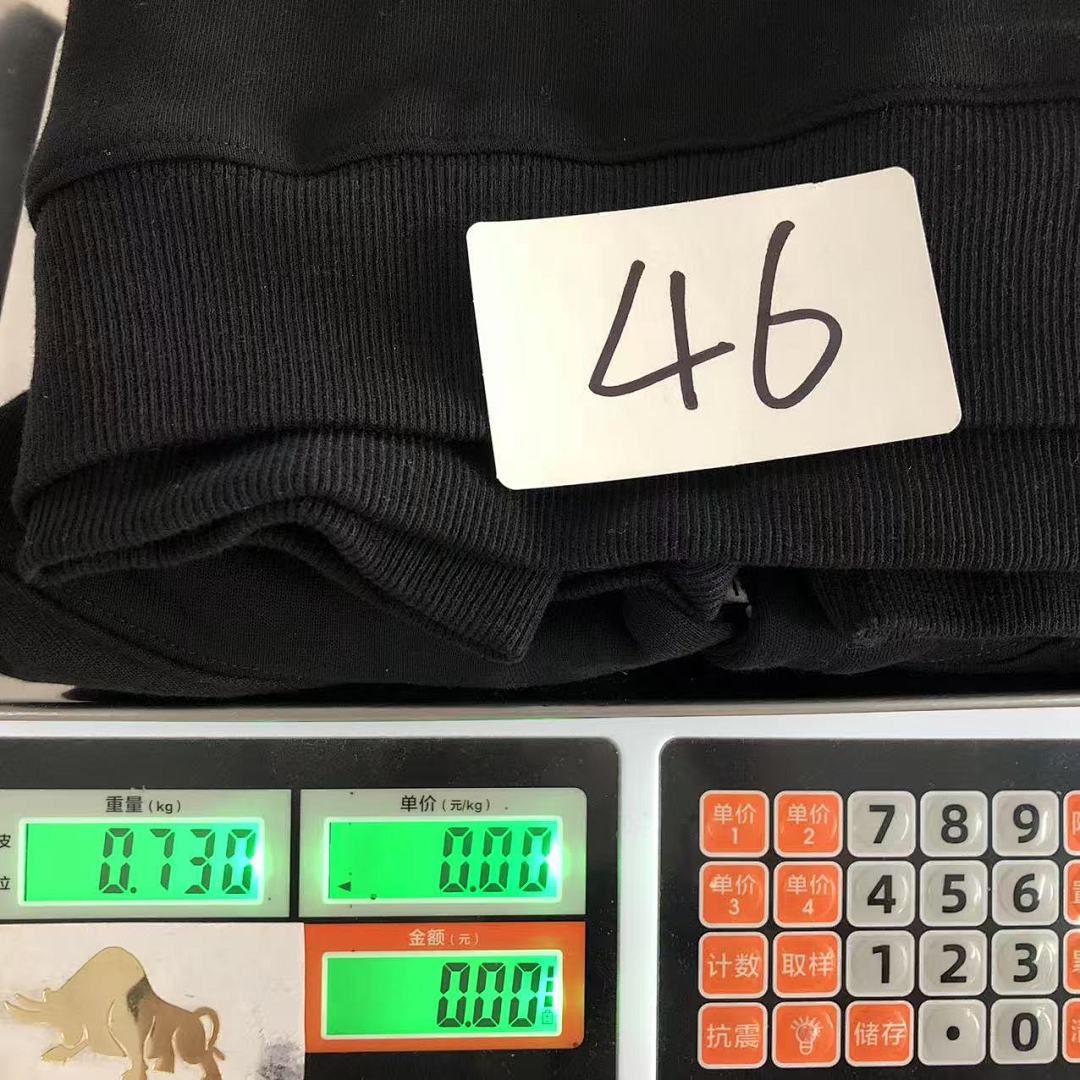 On Running 128 MAISON MARGIELA HOODIE 4107073586 (Im 170Cm 60Kg I Wear Size 46 In The Phot) - Image 28
