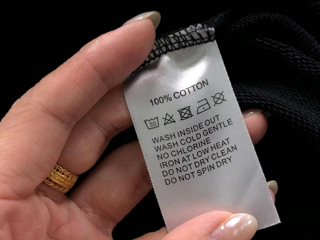 Unbranded 208 V⭐LL⭐Y HOODIE 3209012417 (Im 170Cm 60Kg I Wear Size S In The Phot) - Image 15