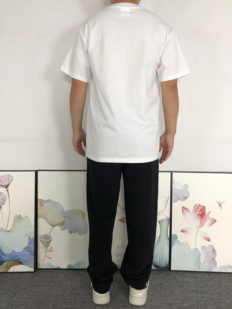 Bape 95 BAPE T-SHIRT 3207090321 (Im 170Cm 60Kg I Wear Size M In The Phot) - Image 4
