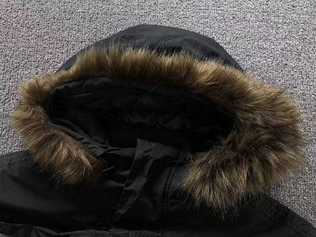 Adidas 528 A⭐I⭐AS DOWN JACKETS 22082209001 (Im 170Cm 60Kg I Wear Size M In The Phot) - Image 23