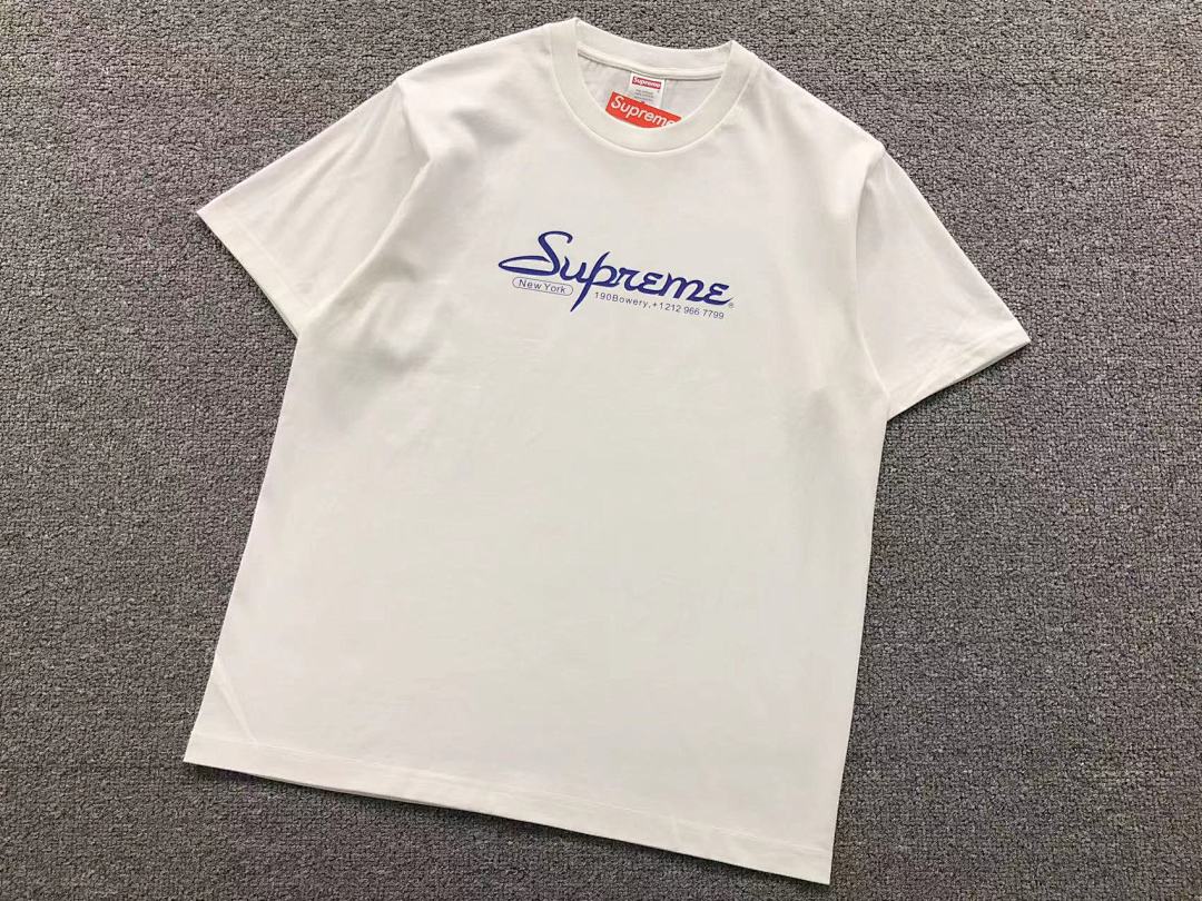 Supreme 115 S⭐⭐R⭐⭐E T-SHIRT 4203211677 (Im 170Cm 60Kg I Wear Size M In The Phot) - Image 8
