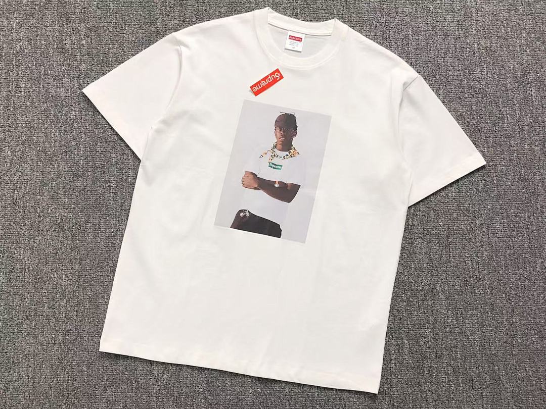 Supreme 88 S⭐⭐R⭐⭐E T-SHIRT - Image 8