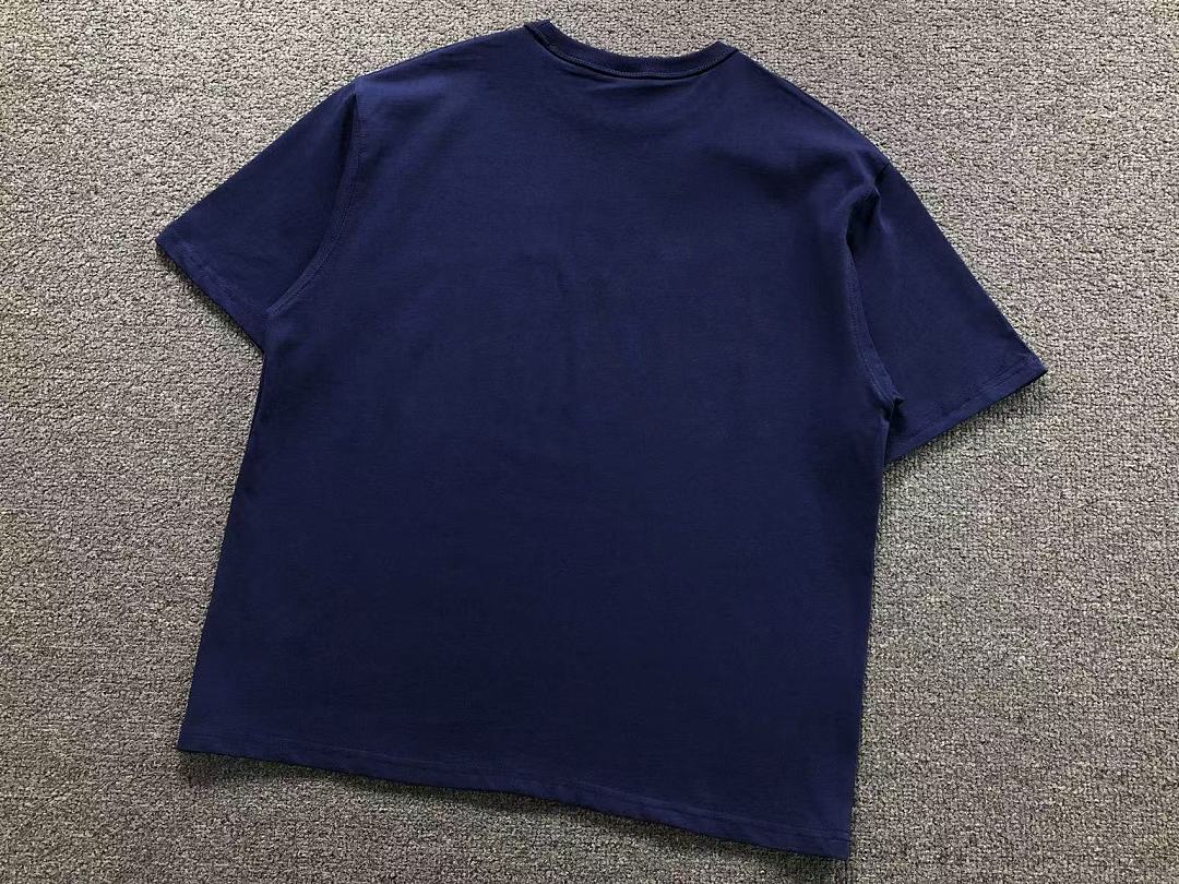 Chanel 85 DER⭐CHUT⭐E T-SHIRT 125110256 (Im 170Cm 60Kg I Wear Size S In The Phot) - Image 9