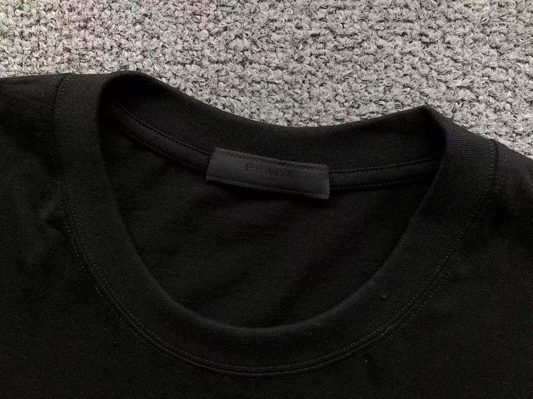 Unbranded 85 P⭐A⭐A T-SHIRT 2111060201 (Im 170Cm 60Kg I Wear Size S In The Phot) - Image 16