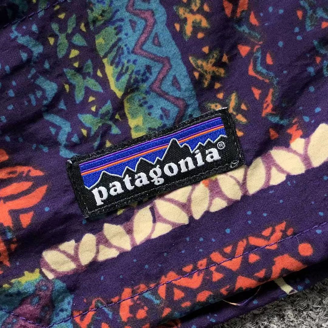 On Running 128 PATAGONIA SHORTS 5253028108 (Im 170Cm 60Kg I Wear Size S In The Phot) - Image 8
