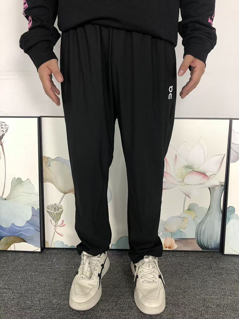 Unbranded 175 ON TROUSERS 2112150101 (Im 170Cm 60Kg I Wear Size 2XL In The Phot) - Image 3