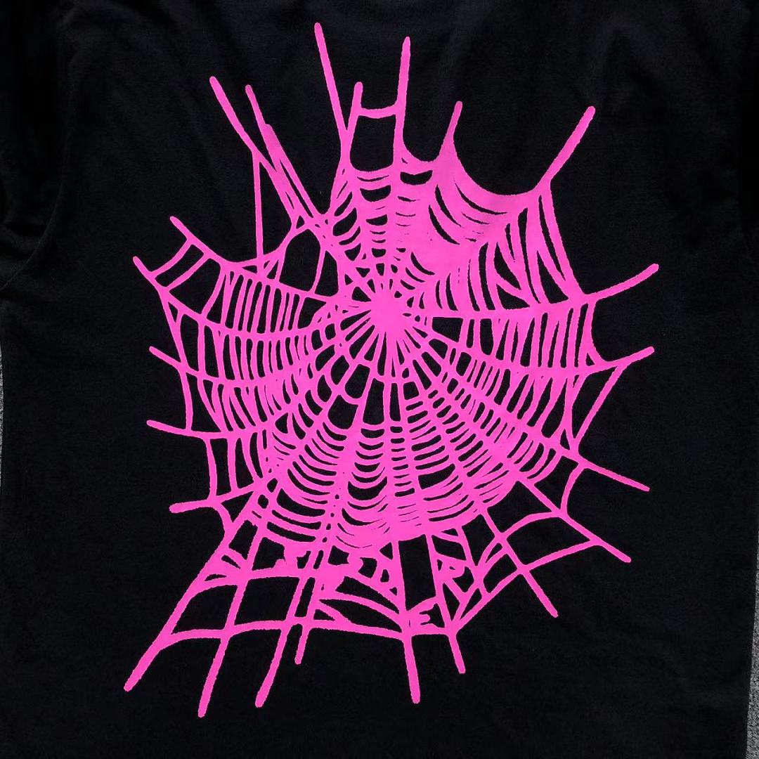 Sp5der 78 SP5DER T-SHIRT 12580946 (Im 170Cm 60Kg I Wear Size 1 In The Phot) - Image 13