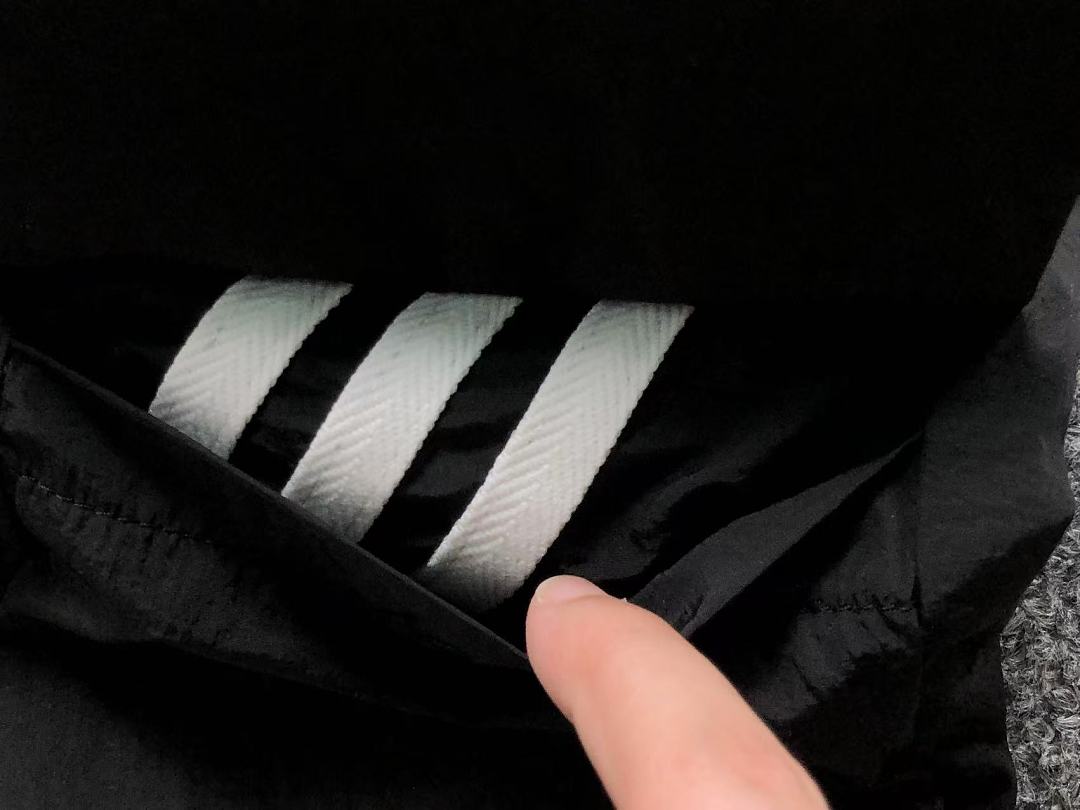 Adidas 118 A⭐I⭐AS SHORTS 4206152777 (Im 170Cm 60Kg I Wear Size M In The Phot) - Image 19