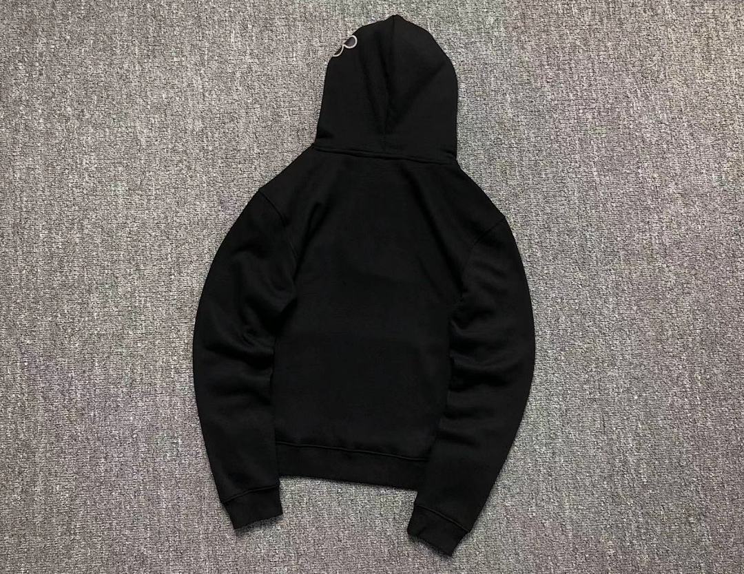 Unbranded 278 S⭐N⭐ HOODIE TTROUSERS 311133963 (Im 170Cm 55Kg I Wear Size XS In The Phot) - Image 13