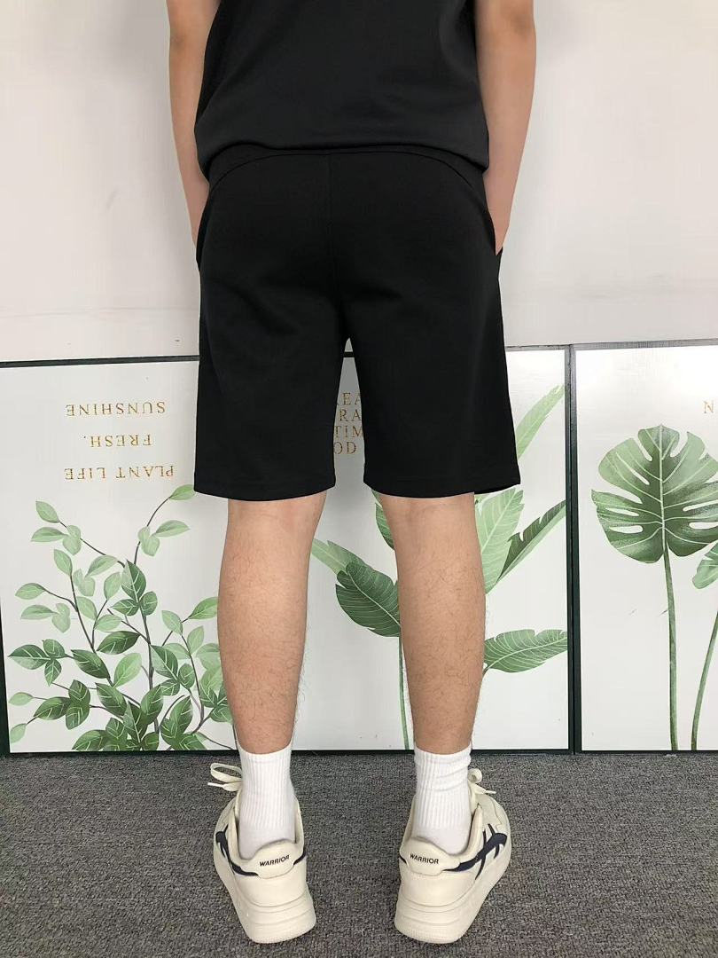 Unbranded 129 LACOSTE SHORTS 214061101 (Im 170Cm 60Kg I Wear Size L In The Phot) - Image 6