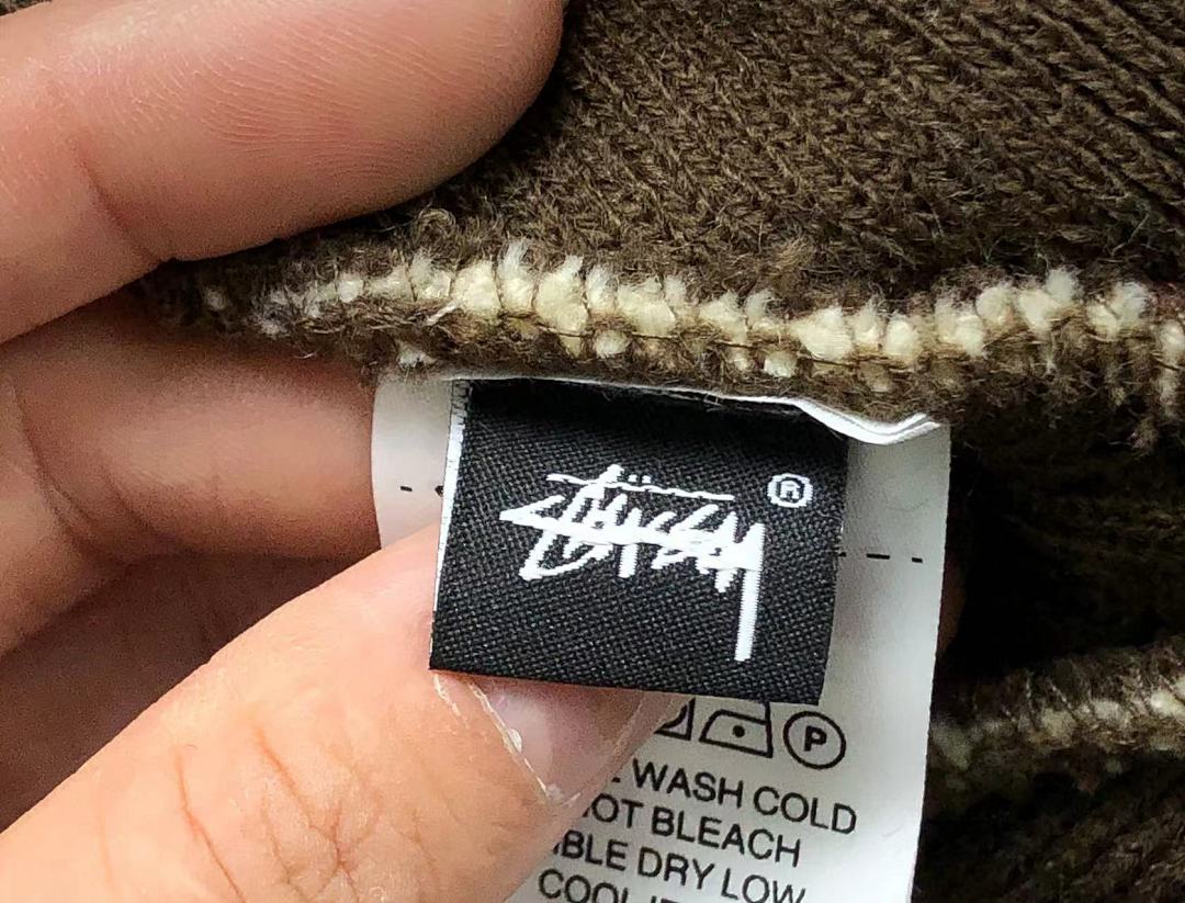 Stussy 68 STUSSY - Image 17