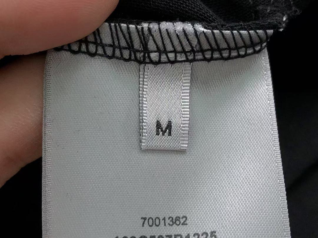 Dior 128 D⭐O⭐ T-SHIRT 411187601 (Im 170Cm 57Kg I Wear Size M In The Phot) - Image 20