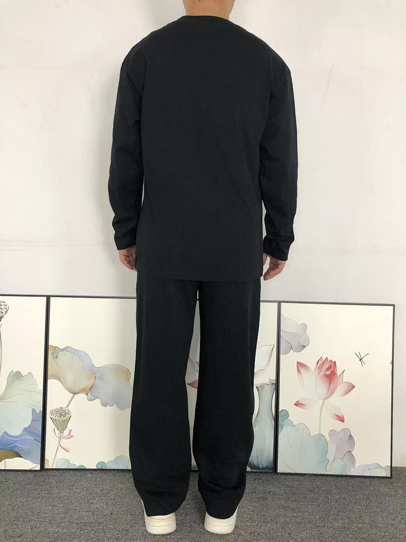 Unbranded 138 N⭐K⭐ LONG SLEEVED 2111111501 (Im 170Cm 60Kg I Wear Size L In The Phot) - Image 4