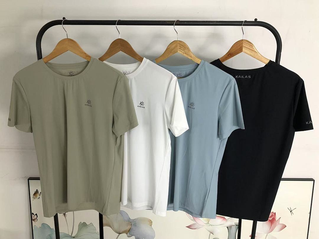 Unbranded 78 KA⭐L⭐S T-SHIRT 3203202703 (Im 170Cm 60Kg I Wear Size L In The Phot) - Image 28