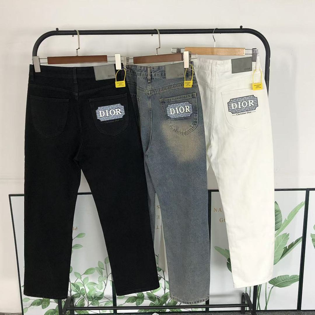 Dior 208 D⭐O⭐ TROUSERS 504102217 (Im 170Cm 60Kg I Wear Size 28 In The Phot) - Image 36