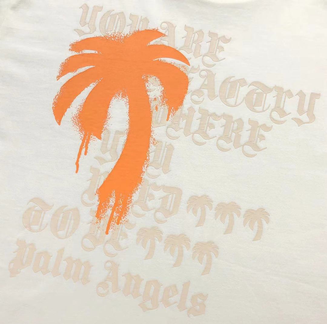 Palm Angels 78 PALM ANGELS T-SHIRT - Image 7